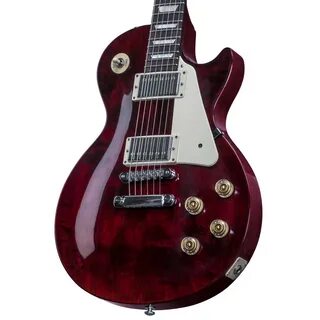 Gibson studio