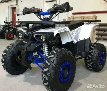 Avantis hunter lux 125