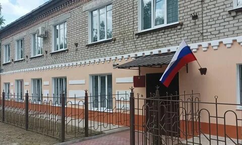 Брянская область судебный участок 22