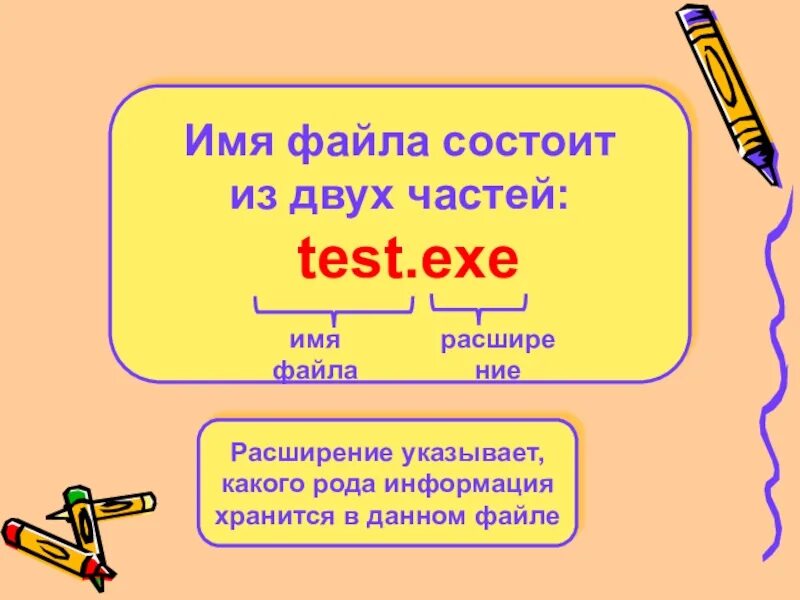 Название файла состоит. Имя файла состоит. Из каких двух частей состоит имя файла. Имя файла состоит из 2 частей. Из чего состоит файл.