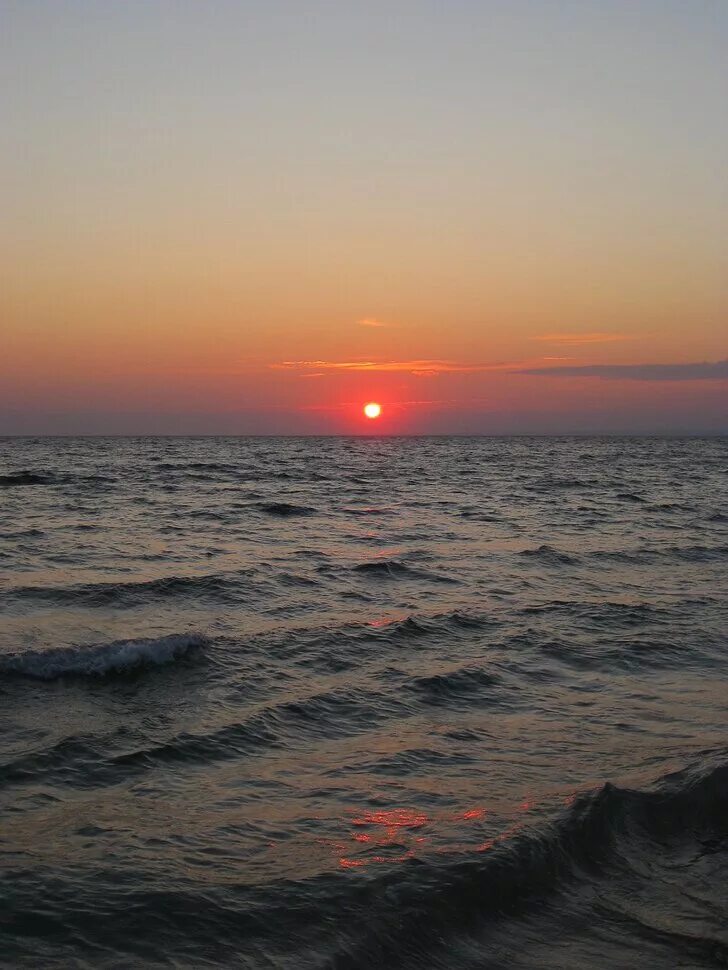 Любительское Фото На Море