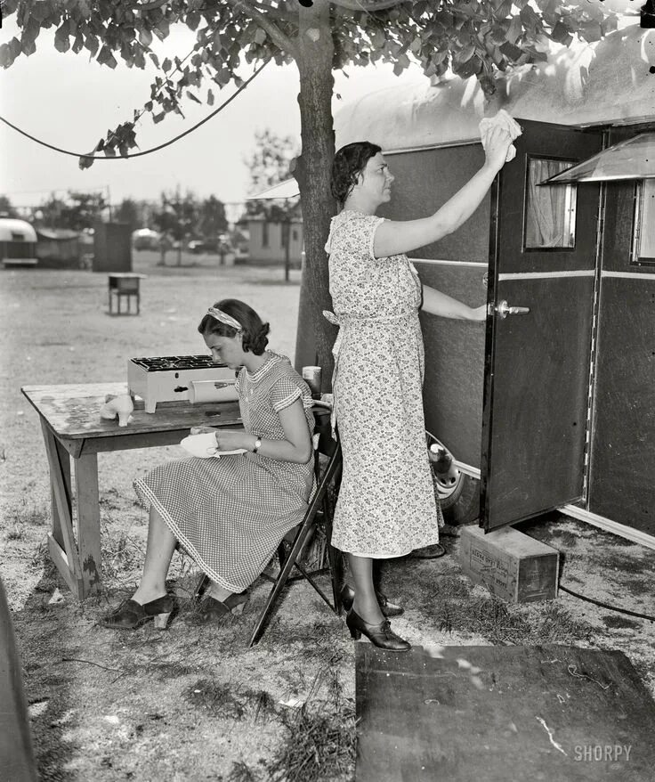13 старинных фотографий самых диких шляп в истории - Обсуждение статьи