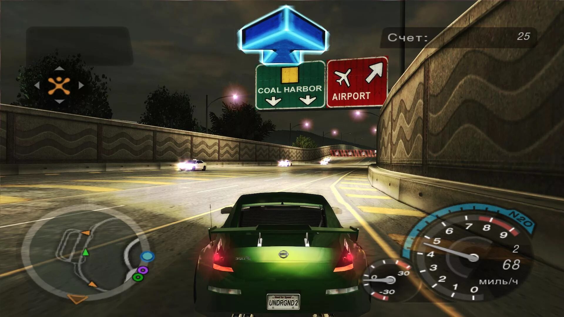 Speed 2 games. Нфс андеграунд 2. NFS Underground 2 моды. Underground 2 версия 1.0. Need for Speed Underground 2 город.