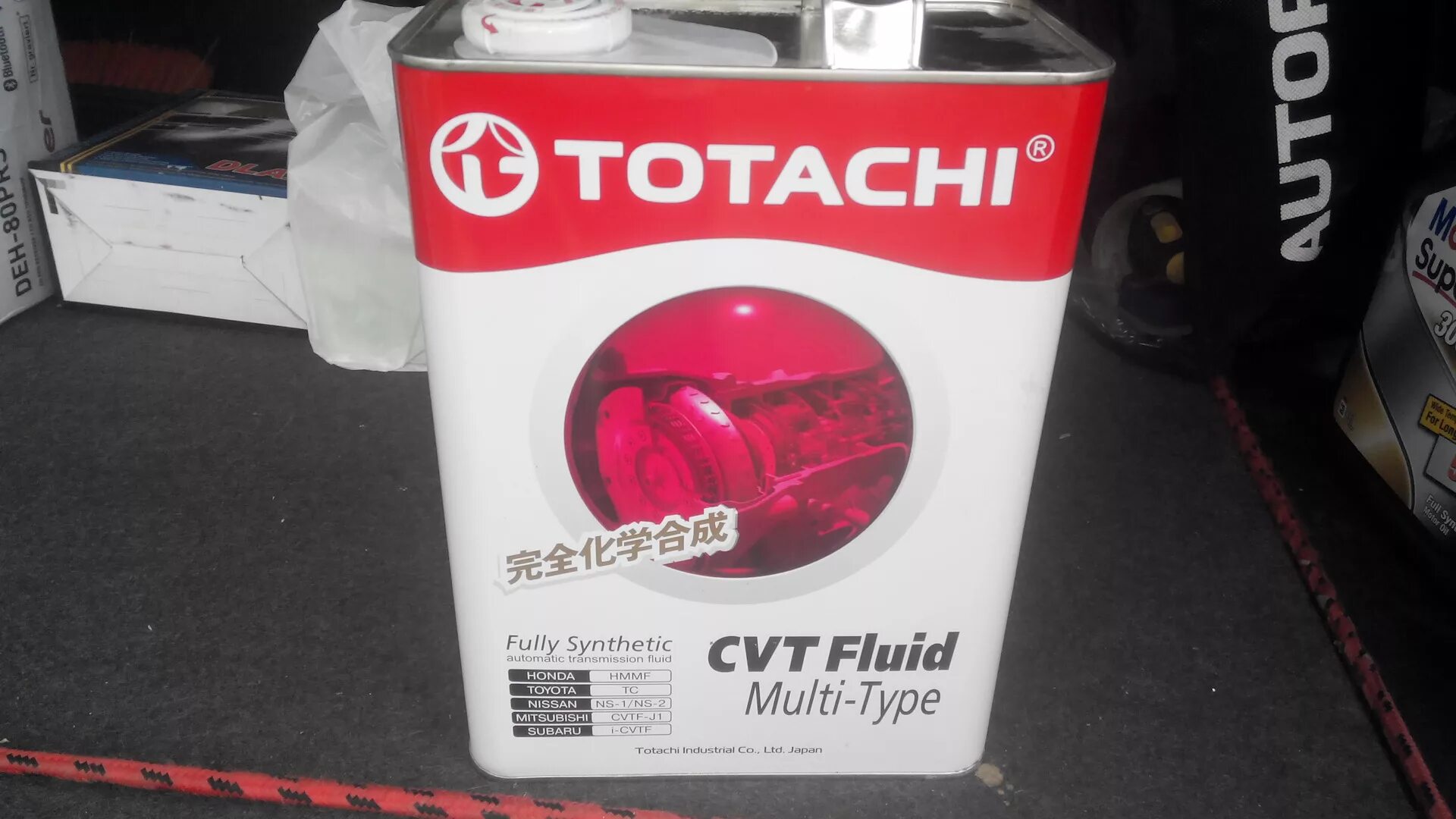 Масло в вариатор stepwgn. Масло в акпп хонда фрид. totachi cvt fluid multi-type цвет масла. проверка уровня масла в вариаторе honda hr-v.