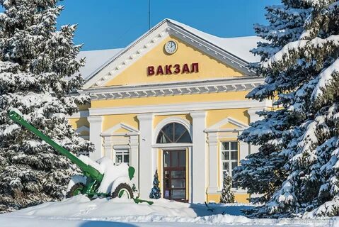 Г кричев беларусь