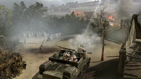 Company of heroes коды