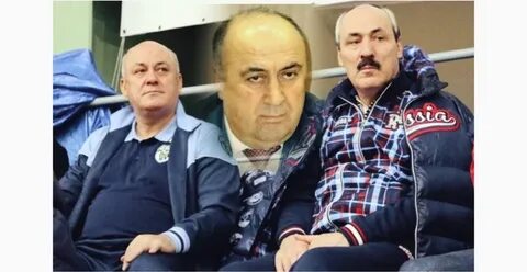 Раджаб ализаде национальность