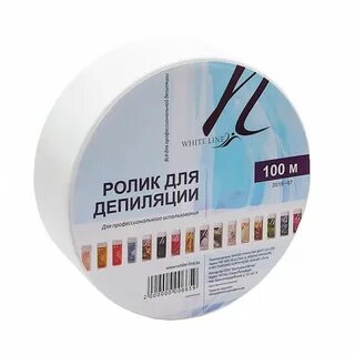 Бумага для депиляции