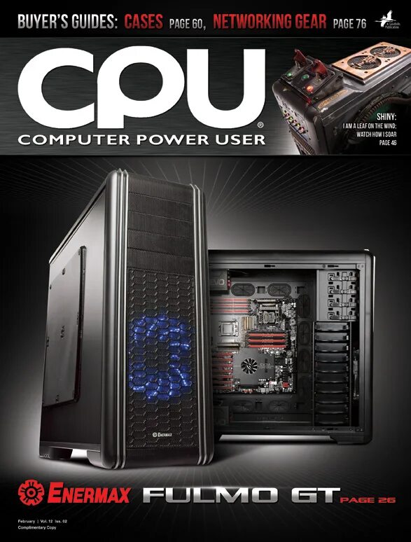 Журнал про компьютеры. CPU Power. Компютерра журнал. Power Computing продам.