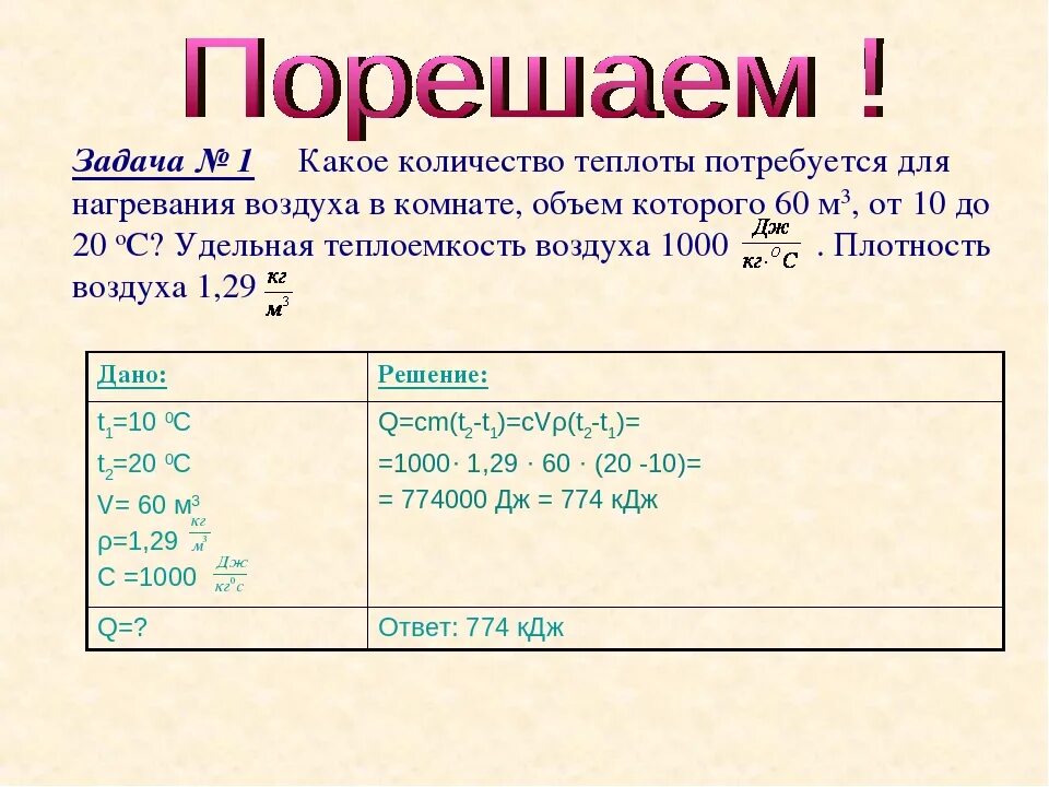 Теплота нагрева воздуха. Количество тепла на нагрев 1 м3 воздуха. Количество тепла на нагрев 1 м3 воды. Какое количество теплоты потребуется. Количество тепла для нагрева воды.