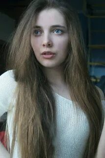 Настя милая