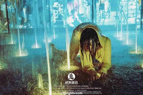 顶 级 网 红 摄 影 大 神 浩 廷.