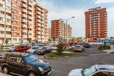 Улица западная краснодар