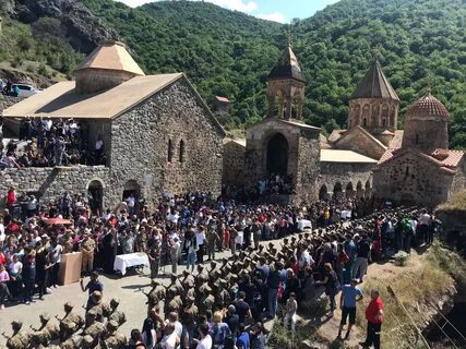 Армения строительство