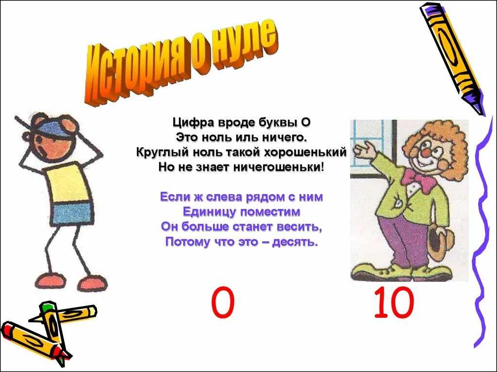 Сказка о цифрах текст. Сказка про цифры. Сказка про математику. Цифра вроде буквы о это ноль Иль ничего. Сказка про цифру 0.