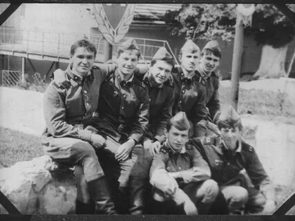1983 1985 год