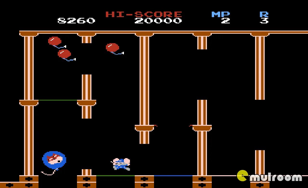 Денди шарики. Игра на денди mappy. игра про мышек на денди. игры на денди кошки мышки. игра на денди про мышей.