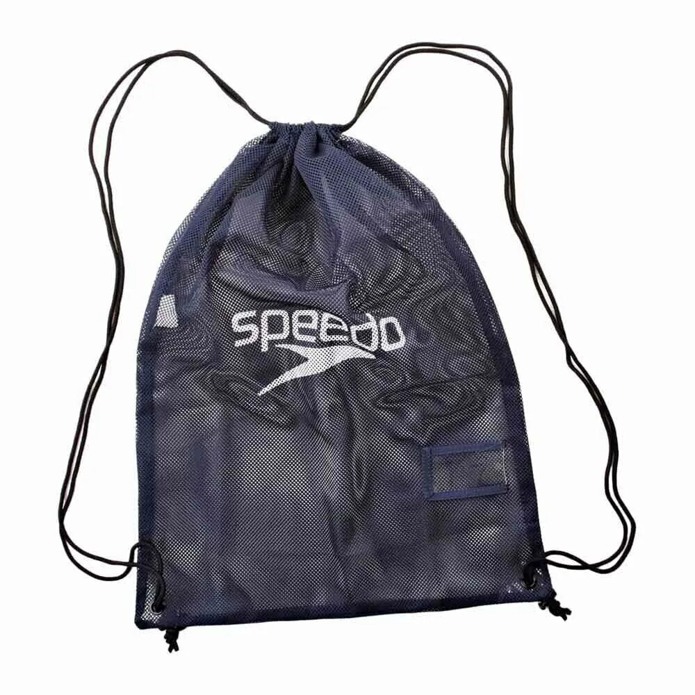 Мешок для мокрых вещей для бассейна. Мешок для аксессуаров speedo mesh bag. мешок speedo для мокрых вещей. рюкзак speedo сетка. мешок для инвентаря плавание speedo.