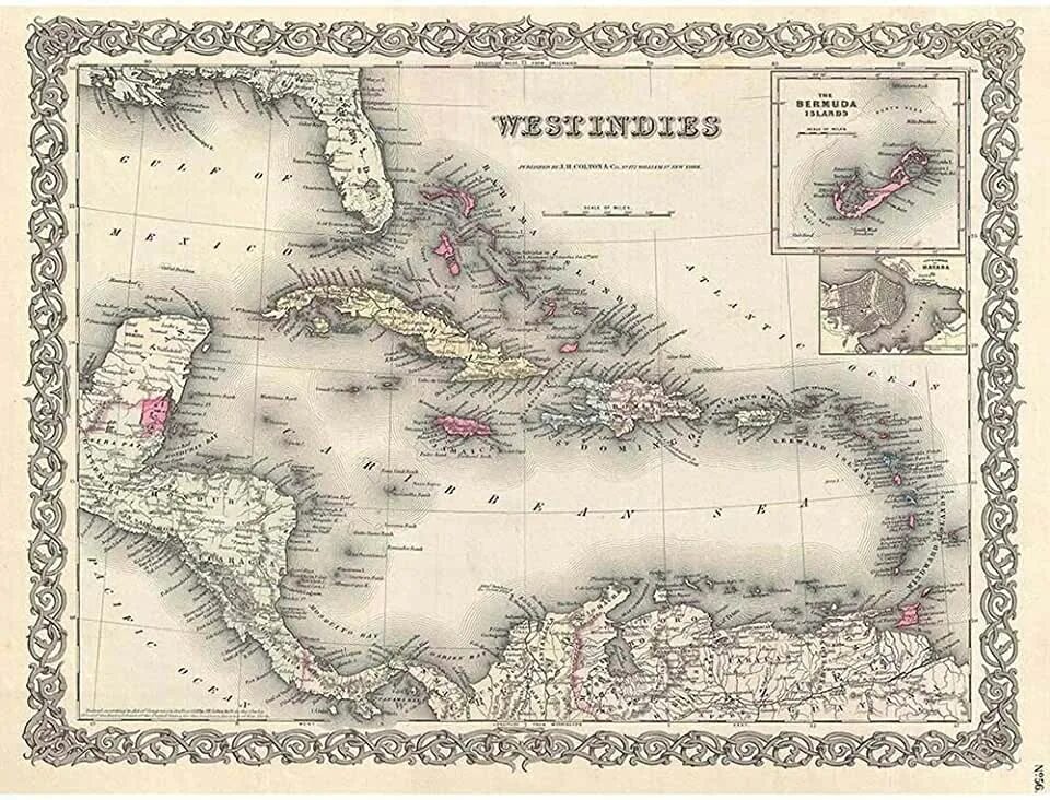 Карта сокровищ из пиратов карибского моря. Корсары 3 карта. Пираты карибского моря карта сокровищ. Карта карибского моря в 17 веке. Карта вест индии 17 век.