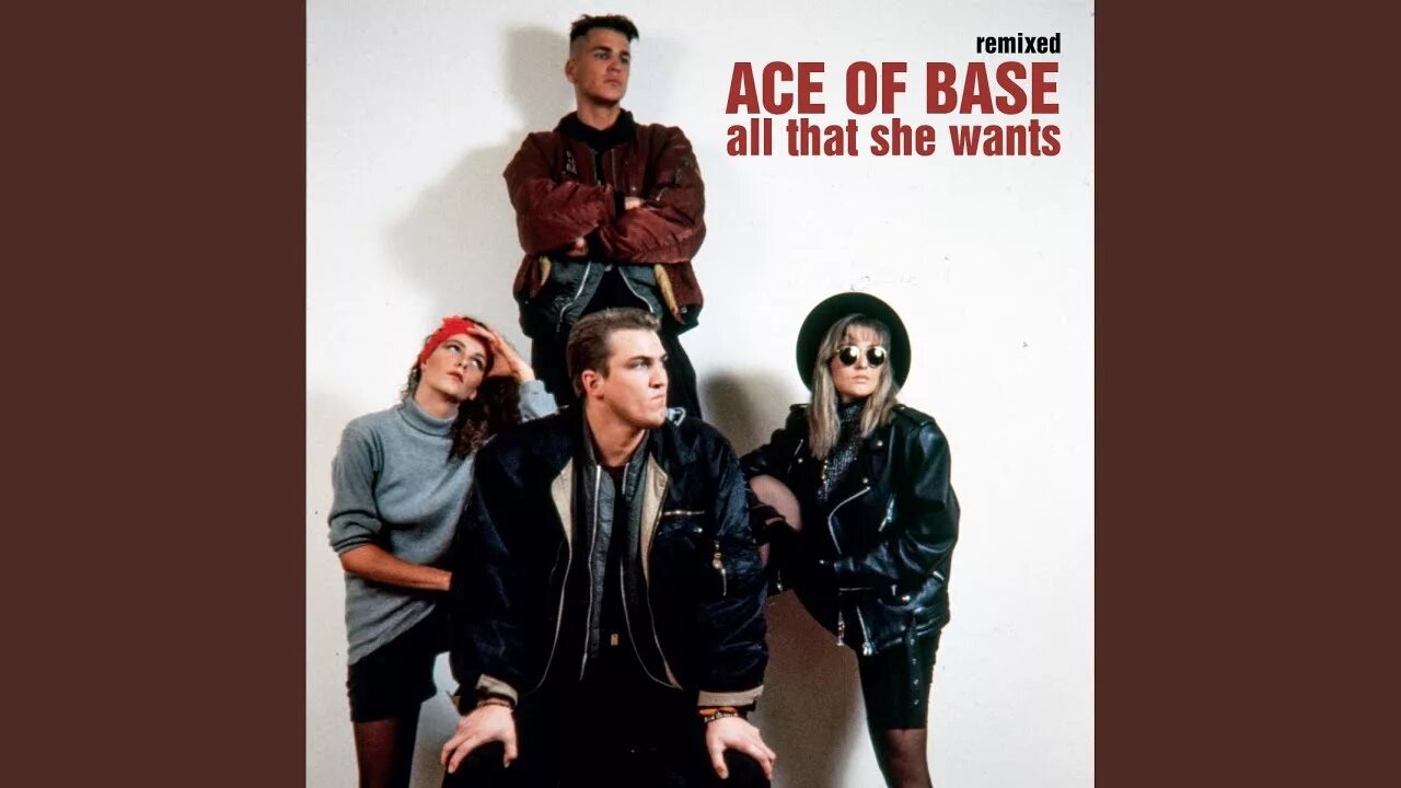 Ace of Base all that she wants. All that she wants Ace Ace of Base. Ace of Base all that she wants обложка. Ace of Base all that she wants фото. Anything she wants