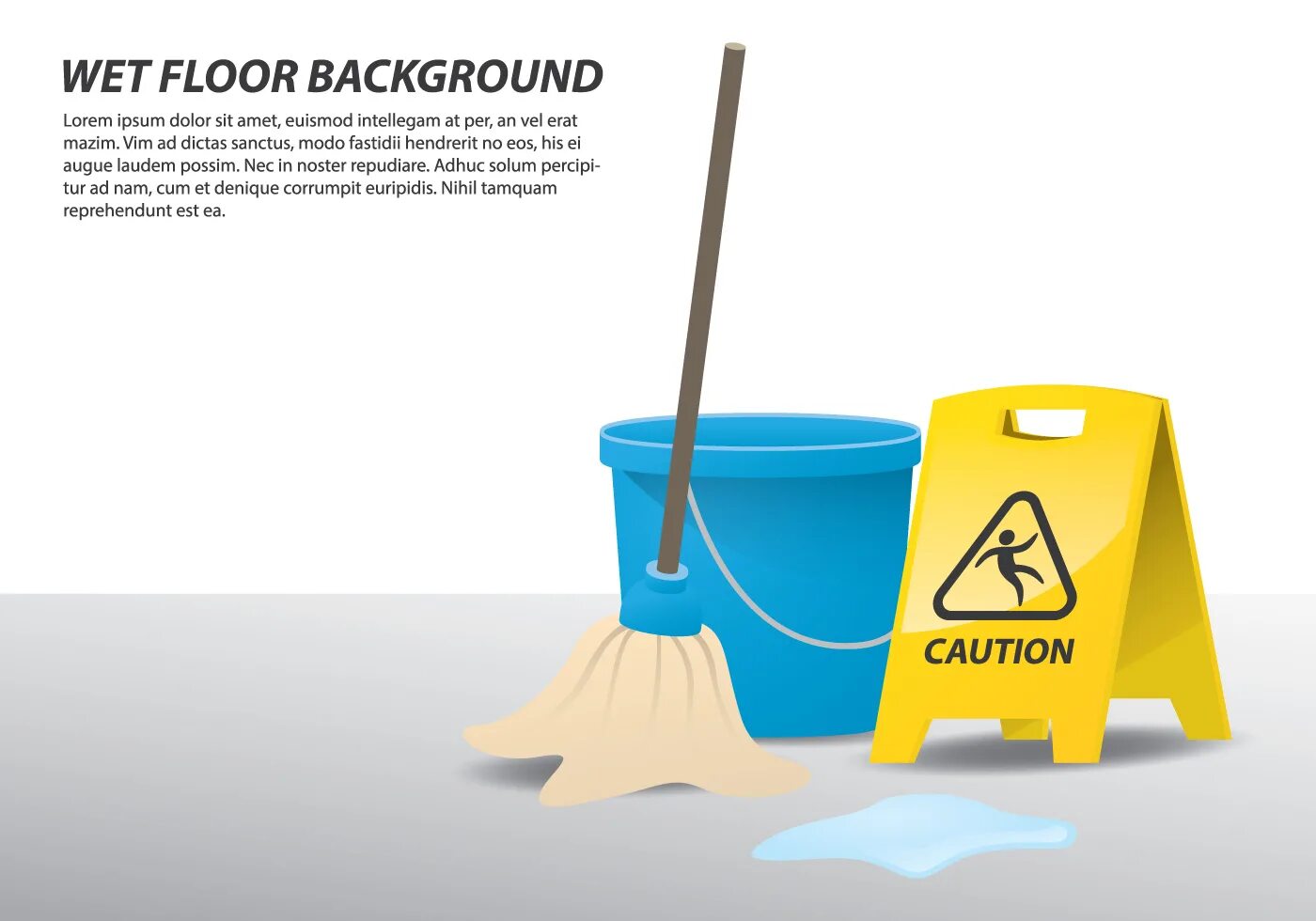 Keep wet floors as they. Мокрый пол. Wet Floor vector. Caution wet Floor швабра. Wet Floor вода.
