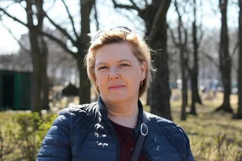 Александровна спб
