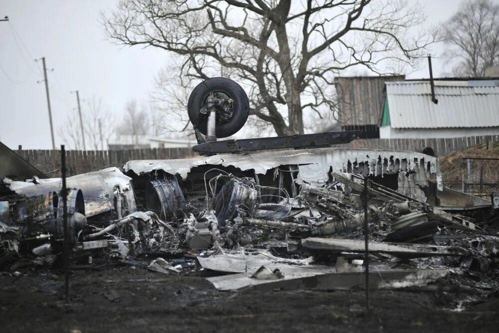 Крушение Су 27 в Петрозаводске. Приморье упала истребитель.