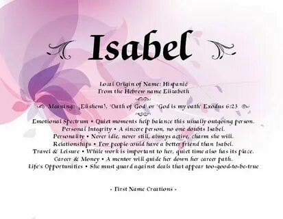 Перевод песни pretty boy isabel