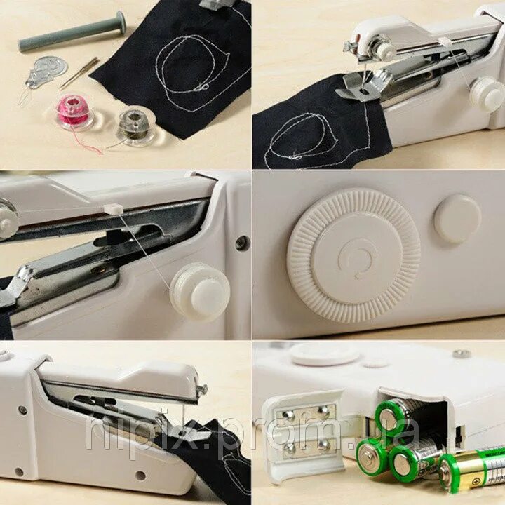 Портативная швейная машинка the handheld sewing machine. Портативная швейная машинка the handheld sewing machine. Ручная швейная машинка handy stitch (хэнди стич). Ручная швейная машинка (мини-стечер). Швейная мини машинка handy stich.