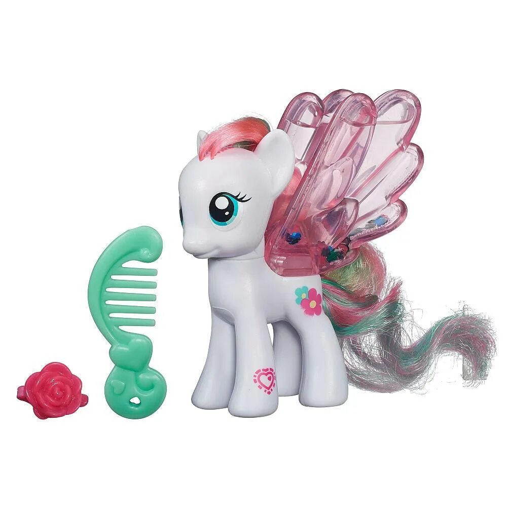 My little pony оригинал. Hasbro my little pony b0357 пони с блестками (в ассортименте). my little pony блоссомфорс. my little pony blossomforth. pony blossomforth toy.