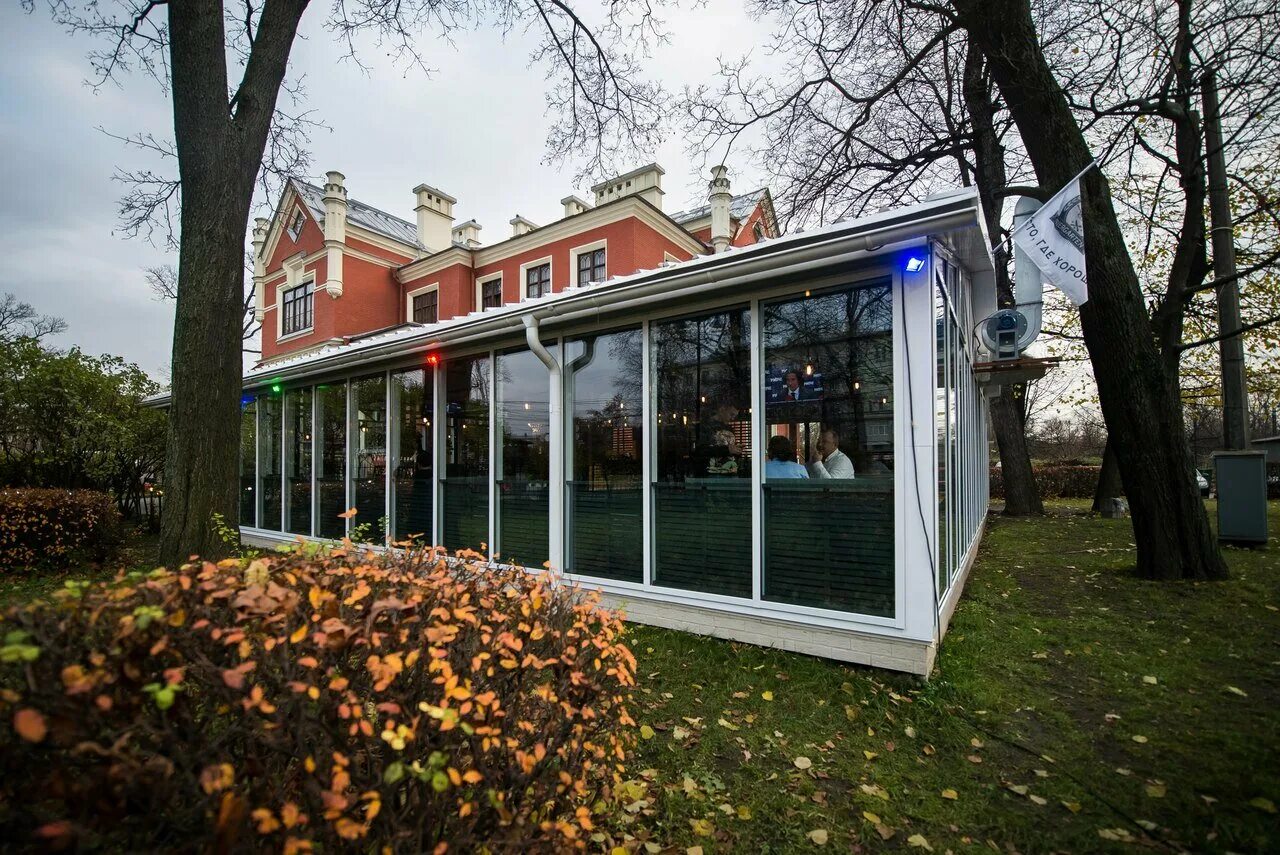 Beergarden, bar, pub, Санкт-Петербург, улица Академика Крылова, 4 - Yandex Maps