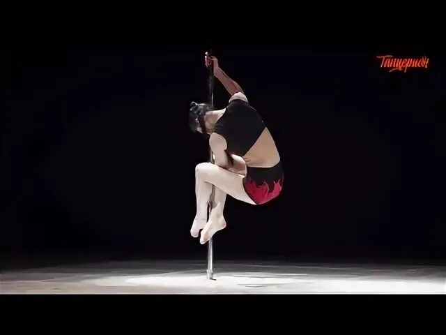 Танец артемова