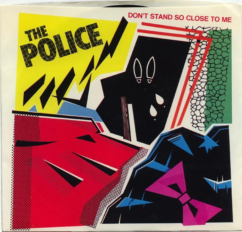 The police don t have. The Police - don't Stand so close to me. A&M records. The Police don't Stand so close to me Piano. Please dont Call dont the Police.