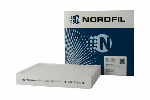 Nordfil