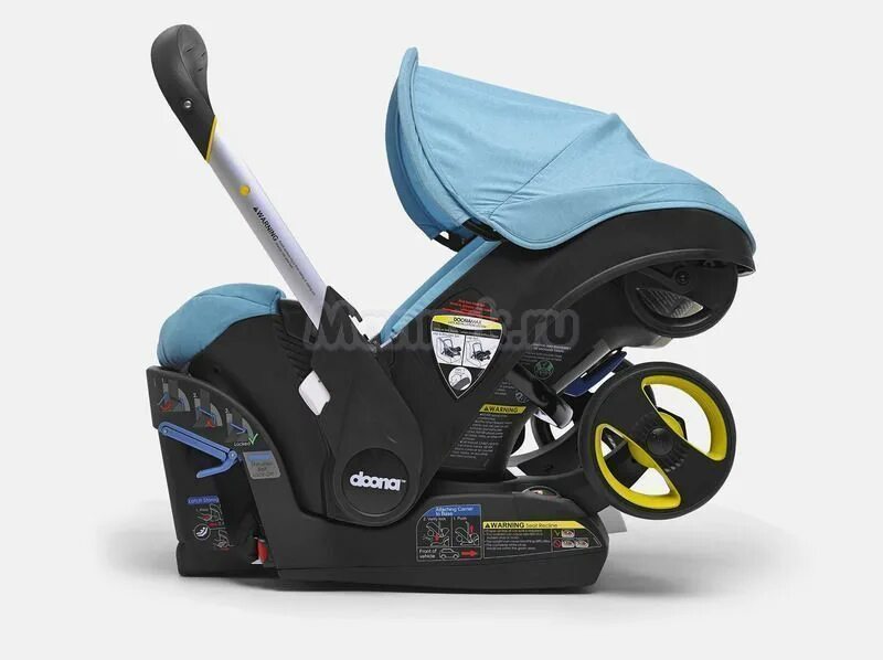 Дуна коляска автокресло. Коляска автокресло Doona +. База Isofix Doona. Doona Plus Isofix.