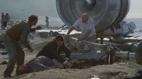 Lost pilots