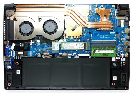 Acer aspire 7 a715 42g