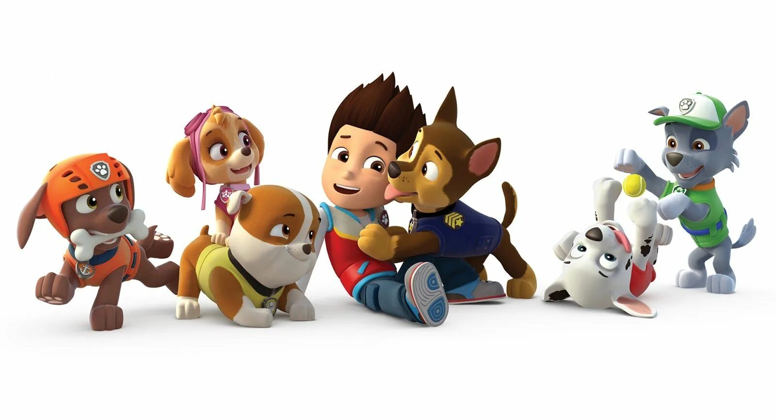 Патруль иви. Paw Patrol герои. Щенячий патруль Райдер и щенки. Райдер собака Щенячий патруль. Paw Patrol 2013.