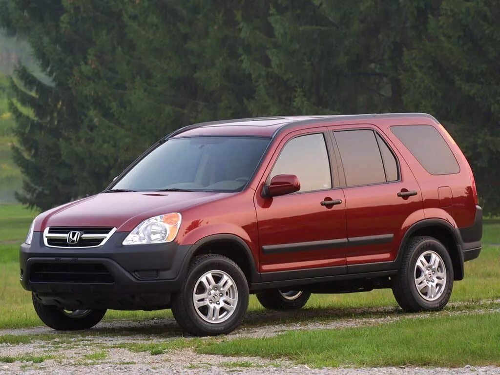 Купить авто хонда црв. Honda CR-V 2002. Honda CR-V 2 2002. Honda CRV 2002. Хонда ЦРВ 2 поколение.