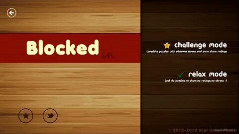 Download blocked