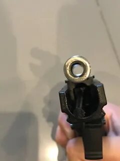 Ствол хорхе