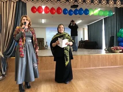 День дагестанской культуры и родных языков