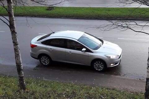 Фокус 16