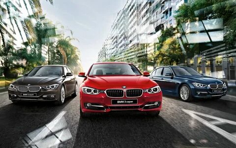 Bmw рядом