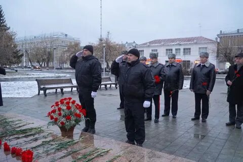 Возложение на правонарушителя