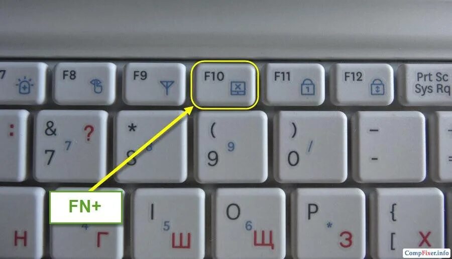 Какая кнопка нажата на компьютере. Как включить мышку на клавиатуре ноутбука. Кнопка выключения монитора на ноутбуке. Кнопка включения тачпада на ноутбуке. Кнопка выключения на клавиатуре.