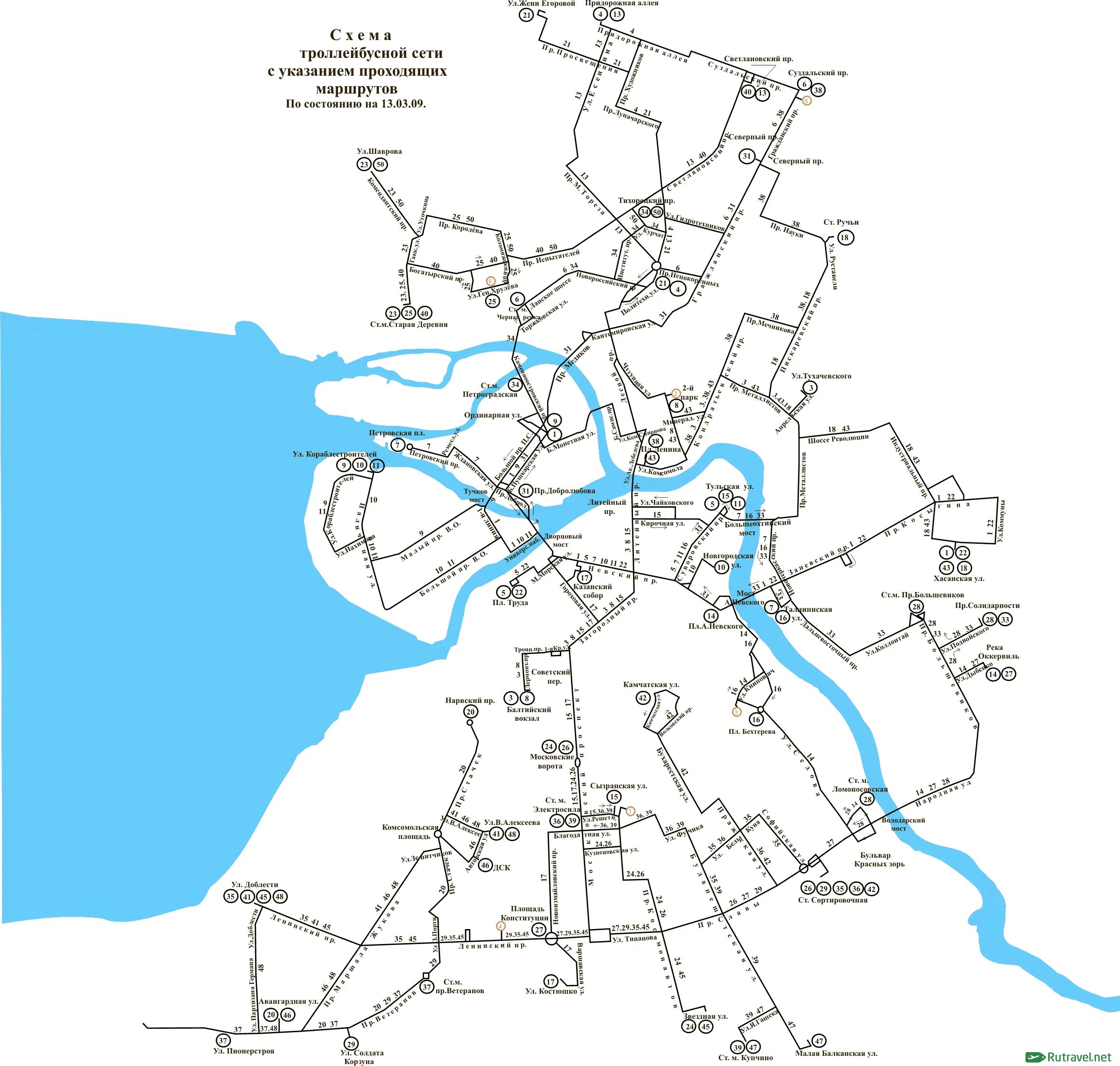 Маршрут 21 троллейбуса спб на карте остановки. Схема троллейбусных маршрутов Санкт-Петербурга. Троллейбус Петербург схема. Схема троллейбусных маршрутов Санкт-Петербурга на карте. Схема маршрутов троллейбусов СПБ.