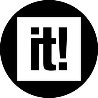 It logo