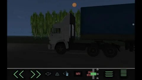 Мод депот