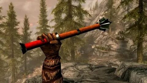Experience mod